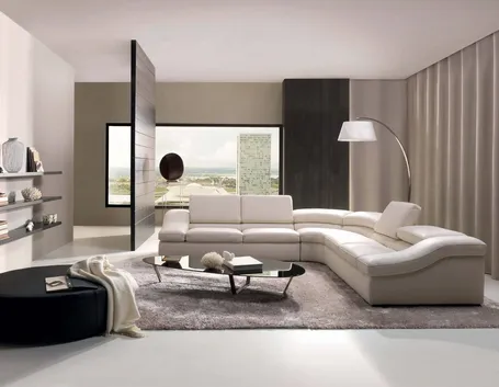 Arredo salotti