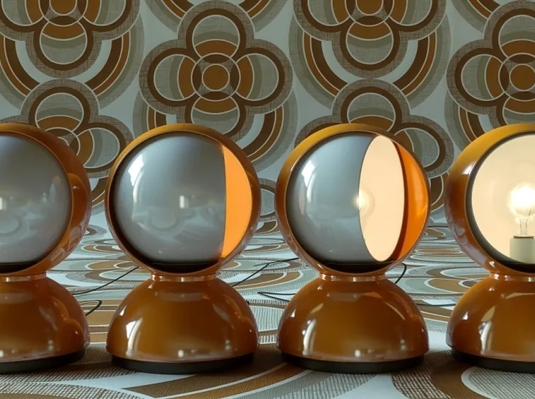 oggetti di design