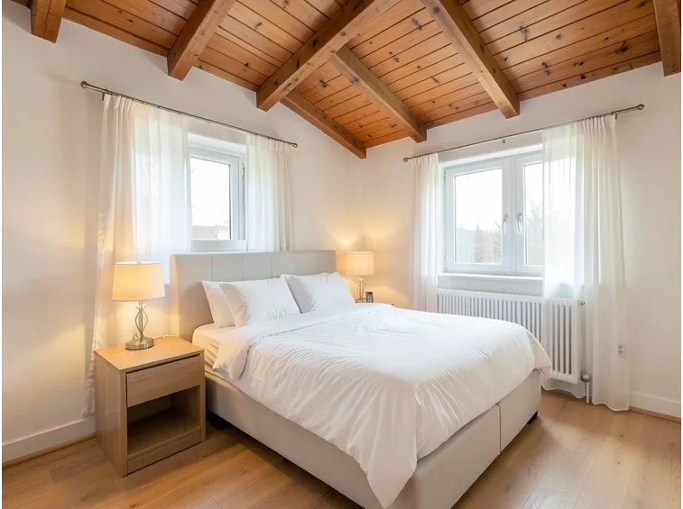 casa a misura di anziano