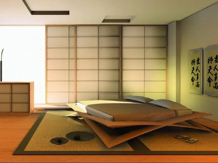 casa giapponese