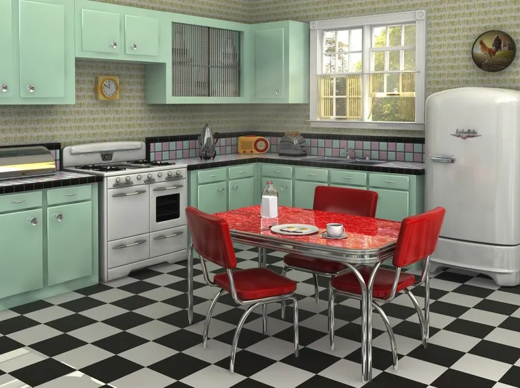 arredo vintage