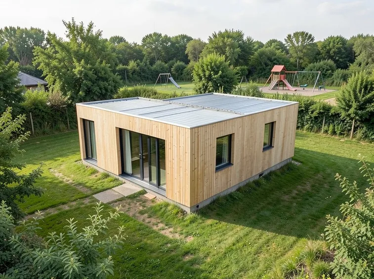 risparmio energetico in edilizia