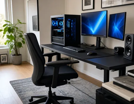 Postazione pc