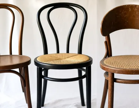 Sedia thonet