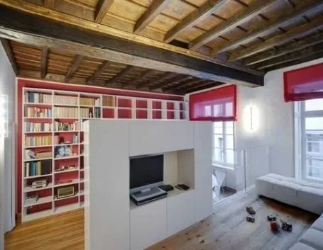 libreria salvaspazio
