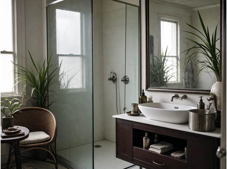bagno etnico