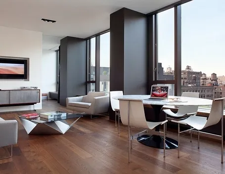 arredo newyorkese