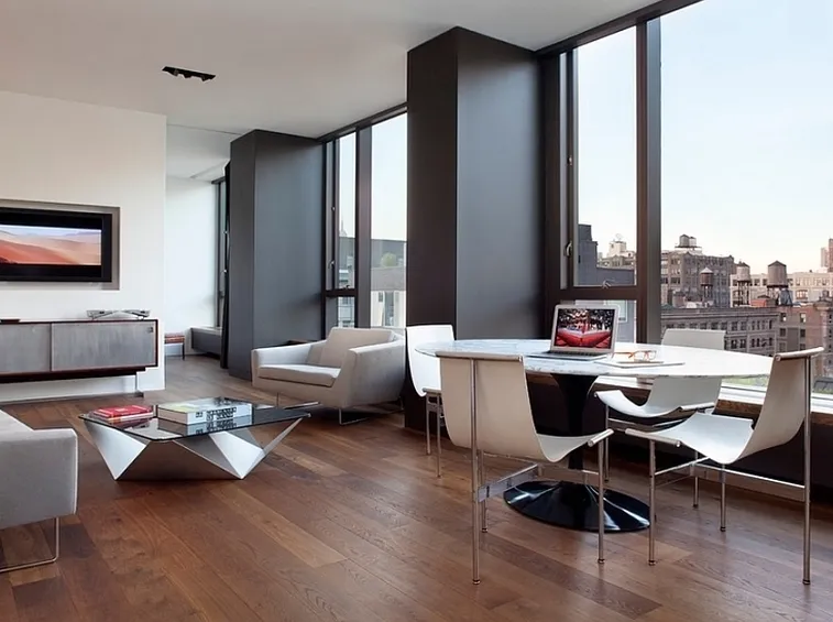 arredo newyorkese