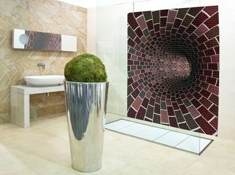illusioni ottiche