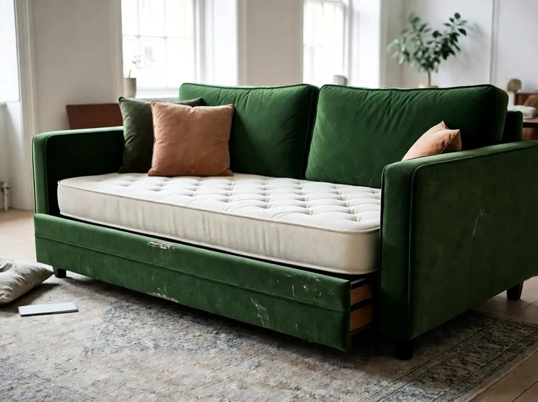 Divani letto