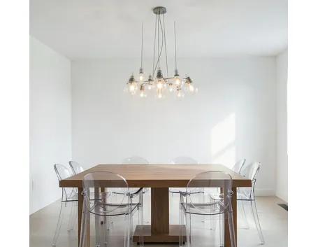 Lampadari a sospensione