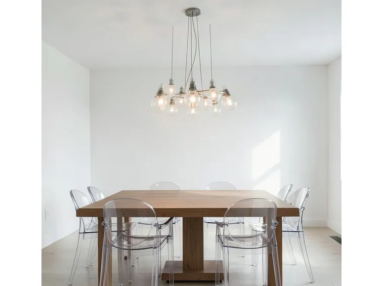 Lampadari a sospensione