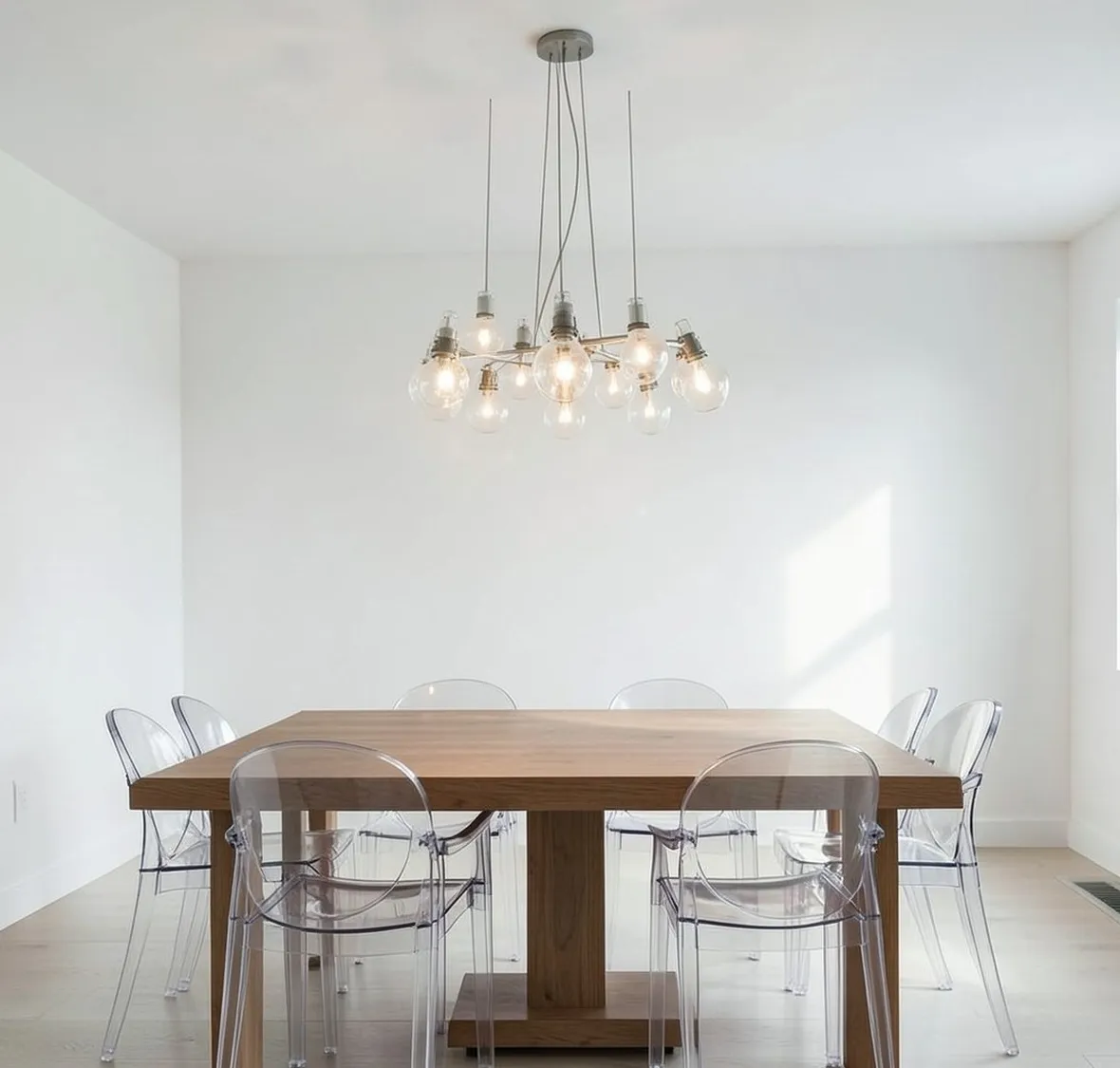 Lampadari a sospensione