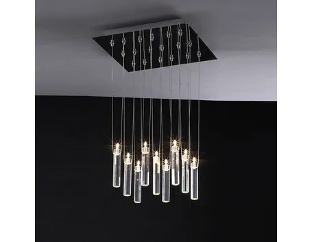 lampadari moderni