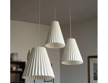 Lampade a sospensione