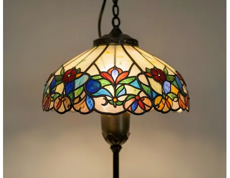Lampade tiffany