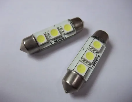 Lampadine a led per auto