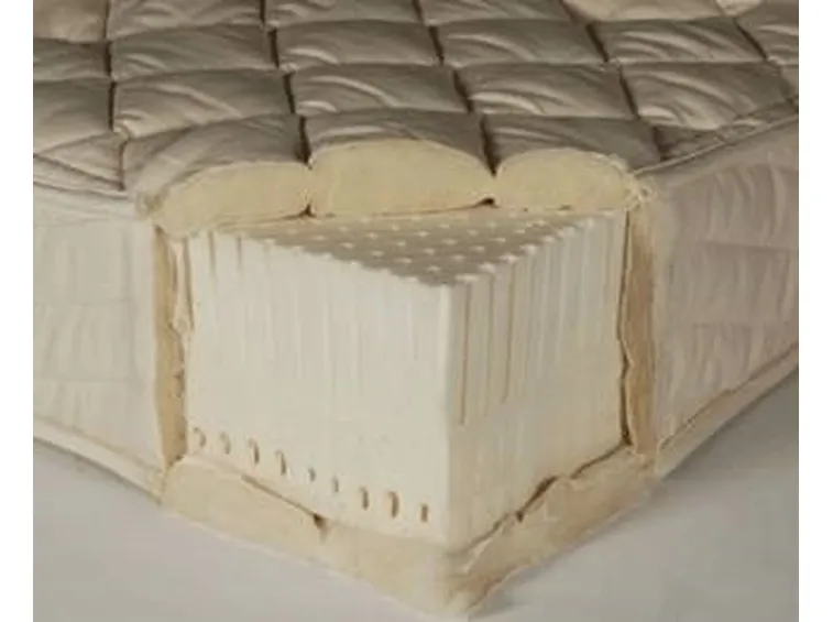 materasso in lattice