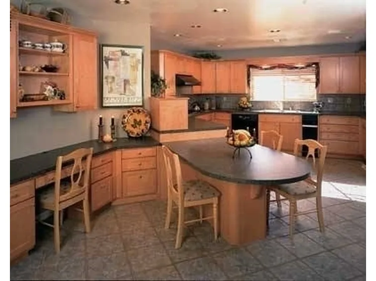 Idee per la cucina a penisola