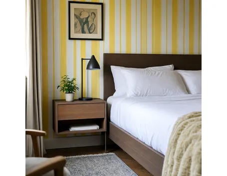 letto matrimoniale