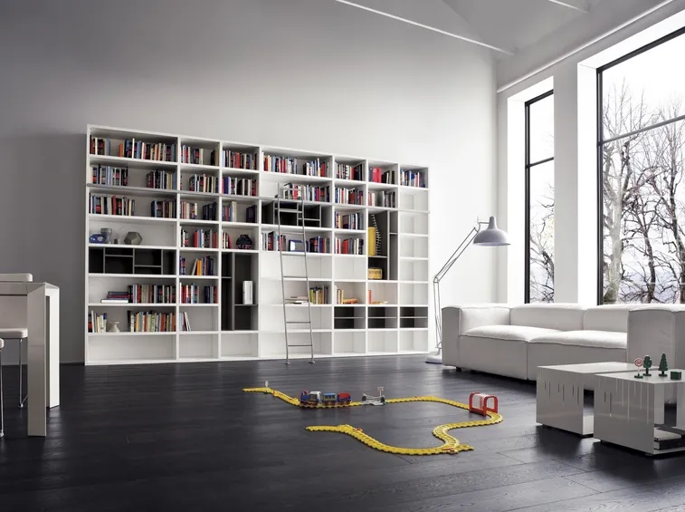 esempio di libreria su misura