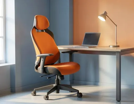 Sedute ergonomiche