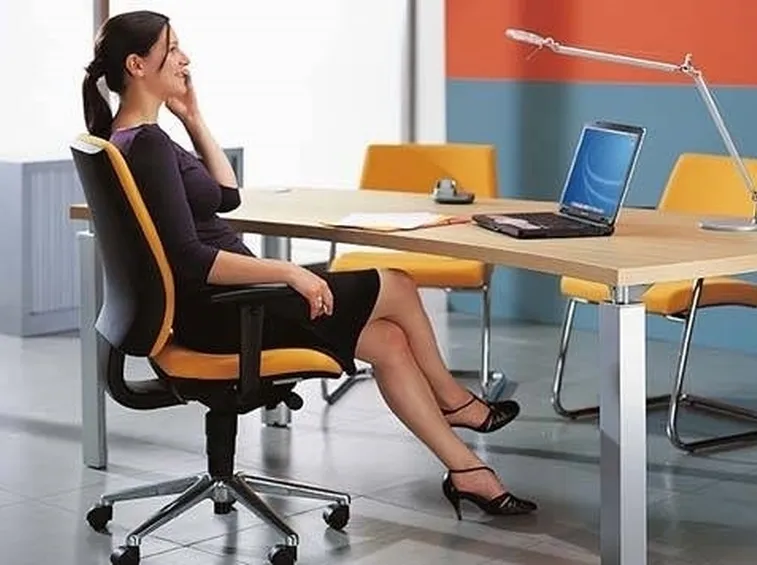 Sedute ergonomiche
