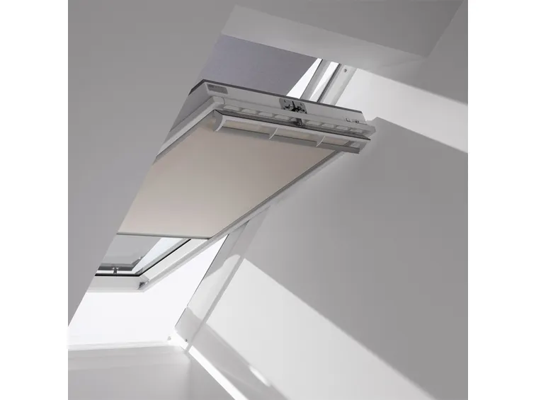 Schermature totali Velux