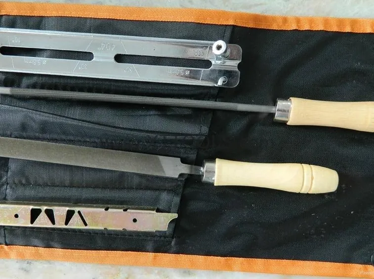 affilatura utensili
