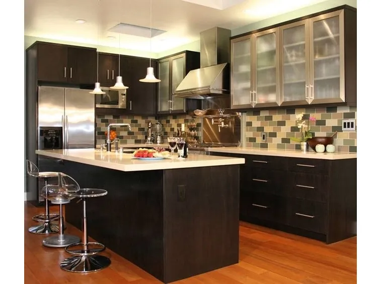 Piani cucina