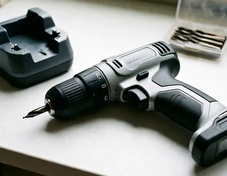 Avvitatore elettrico