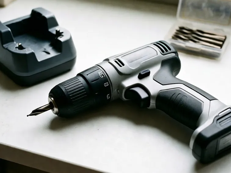 Avvitatore elettrico