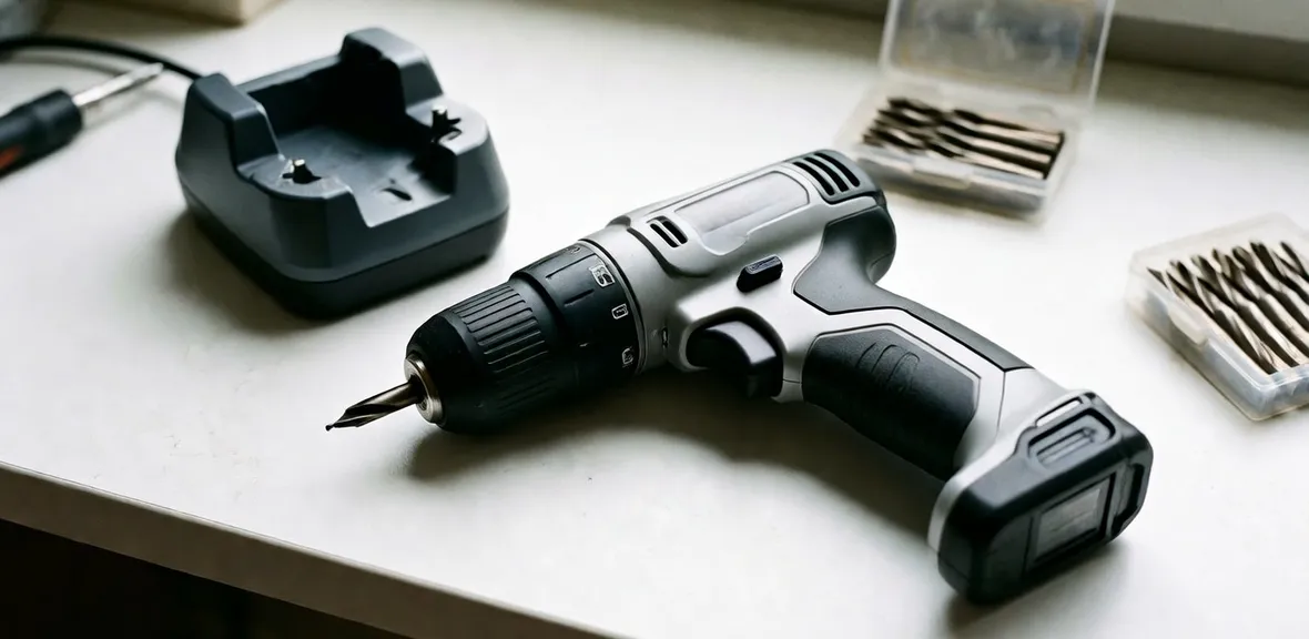 Avvitatore elettrico
