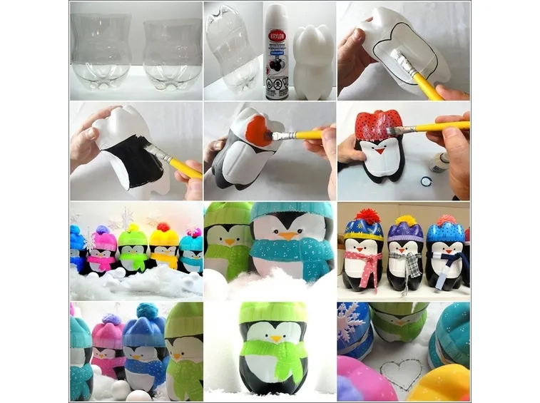 bricolage