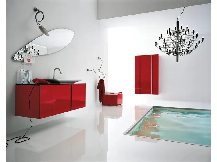 arredo bagno