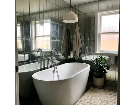 piastrelle per bagno