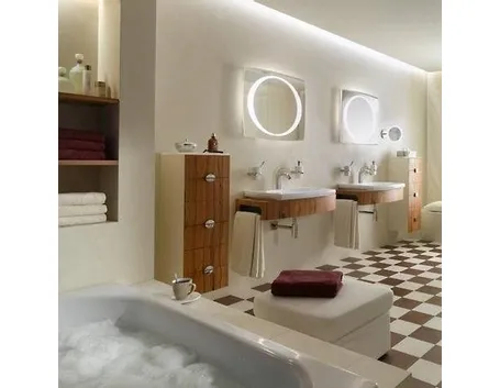 bagno da arredare