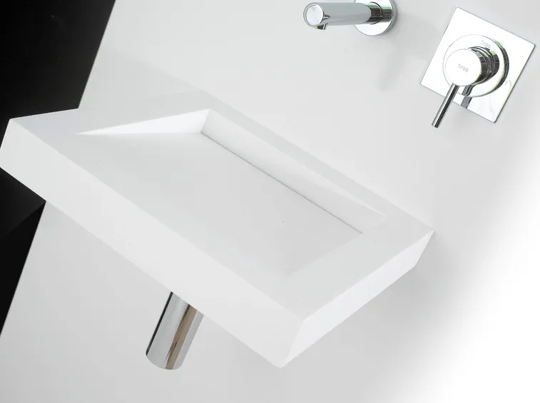 arredo bagno corian