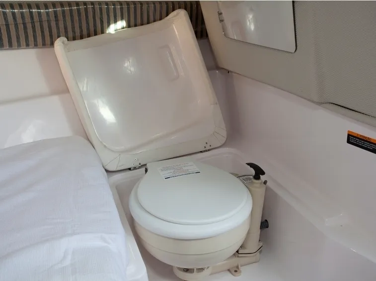 wc portatile