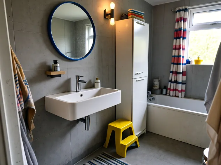 Mobili e accessori Ikea bagno