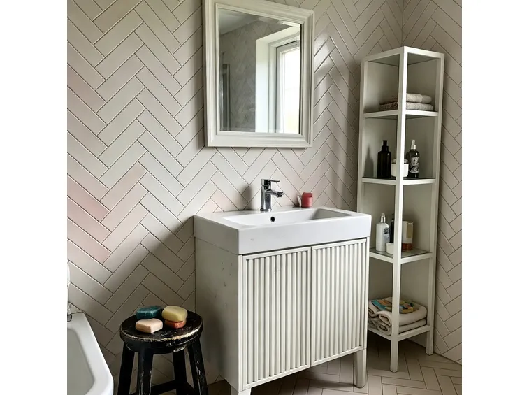 Mobiletti e accessori Ikea Silveran