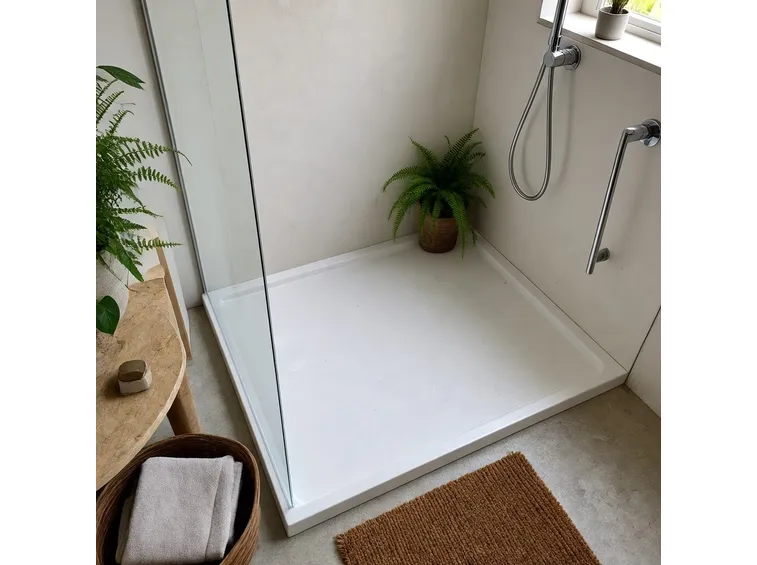 Piatti doccia ultraflat