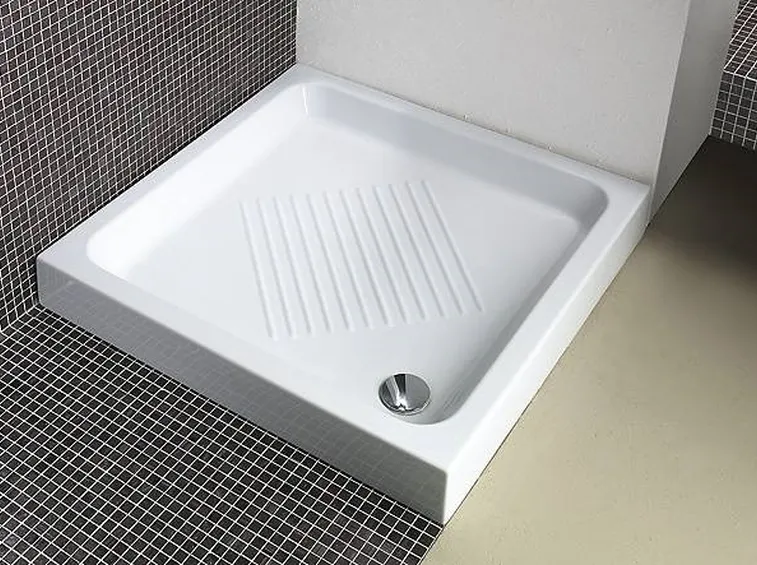 Piatto doccia ceramica