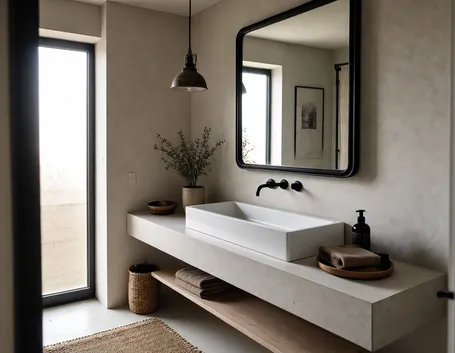 Progettare un bagno