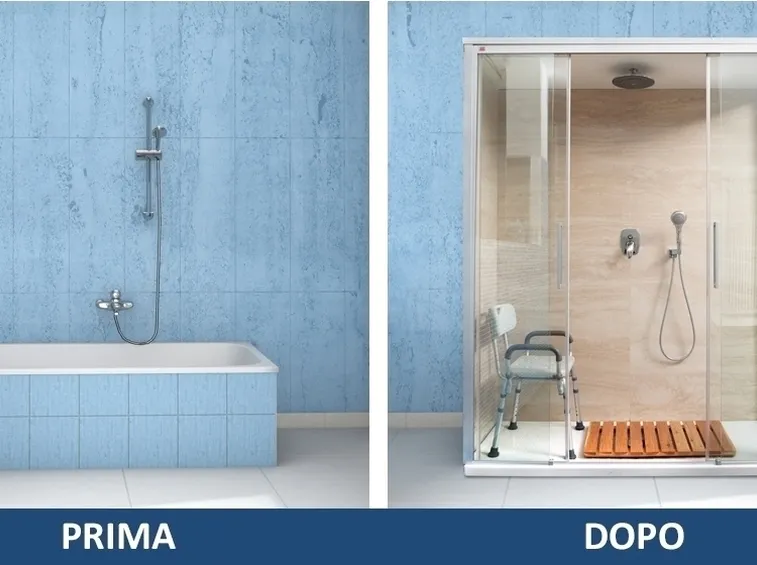 arredo bagno remail