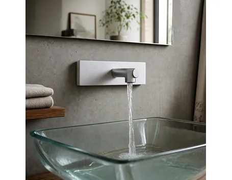Rubinetti da bagno