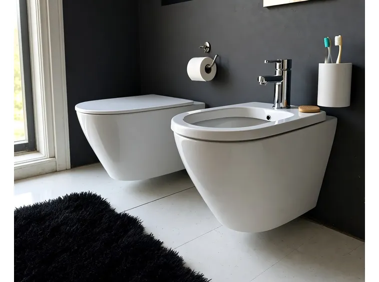 sanitari moderni