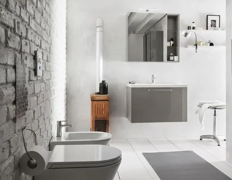 Specchiera per bagno