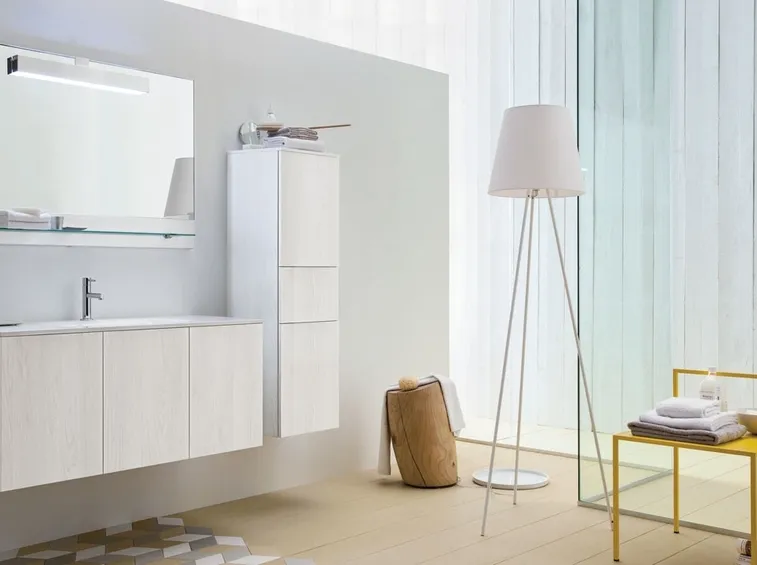 Specchio per bagno