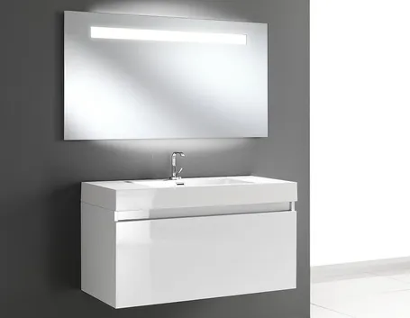 Stile moderno con Led